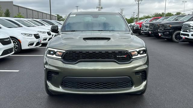 2026 Dodge Durango DURANGO GT AWD HEMI V8 2026 Dodge Durango DURANGO GT AWD HEMI V8
