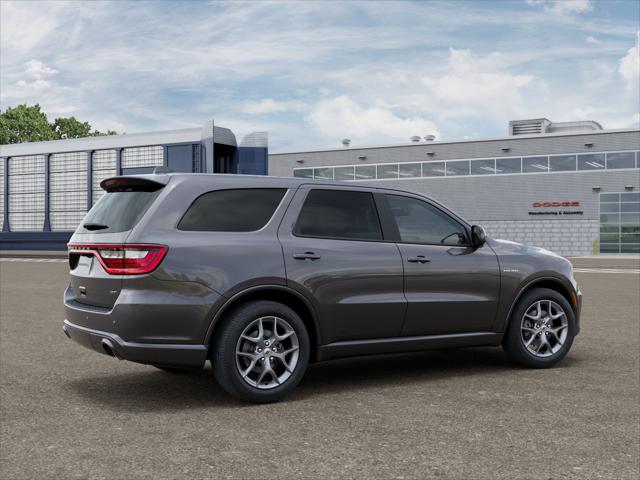 2026 Dodge Durango DURANGO GT AWD HEMI V8