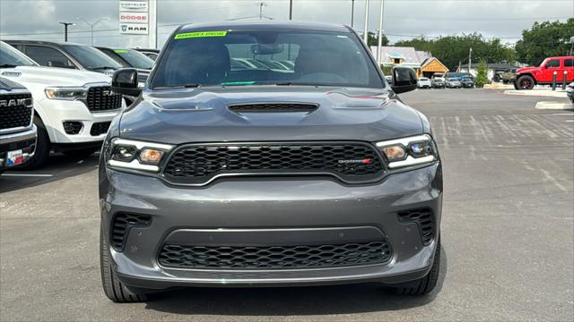 2026 Dodge Durango DURANGO GT AWD HEMI V8