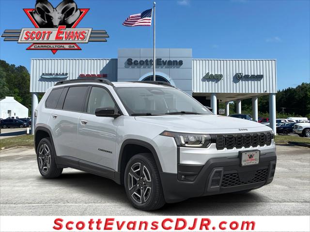 2026 Jeep Cherokee Limited for sale in Carrollton, GA