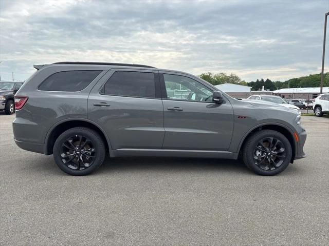 2026 Dodge Durango DURANGO GT PLUS AWD 2026 Dodge Durango DURANGO GT PLUS AWD