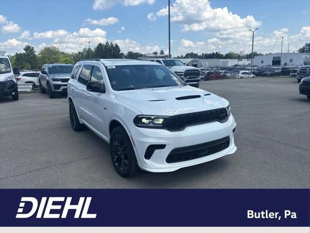 2026 Dodge Durango DURANGO GT PLUS AWD 2026 Dodge Durango DURANGO GT PLUS AWD