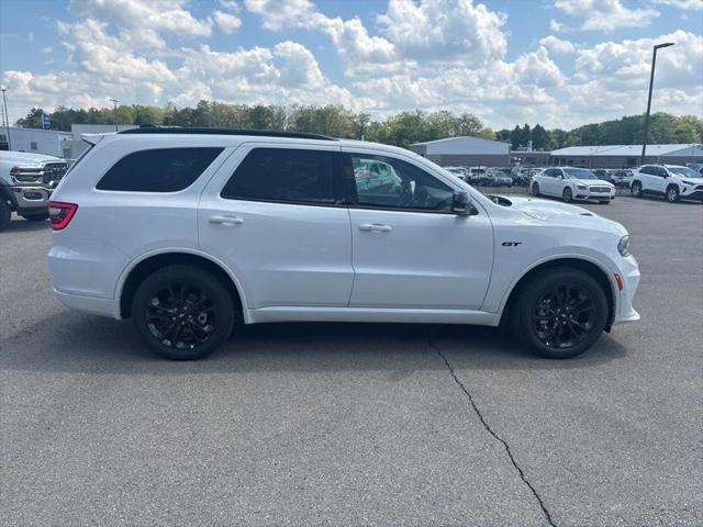 2026 Dodge Durango DURANGO GT PLUS AWD 2026 Dodge Durango DURANGO GT PLUS AWD