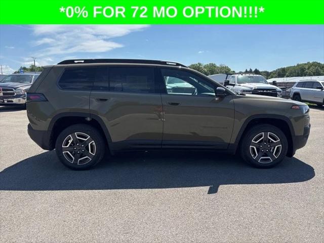 2026 Jeep Cherokee CHEROKEE LIMITED 4X4 2026 Jeep Cherokee CHEROKEE LIMITED 4X4