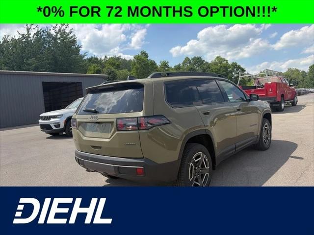 2026 Jeep Cherokee CHEROKEE LAREDO 4X4 2026 Jeep Cherokee CHEROKEE LAREDO 4X4