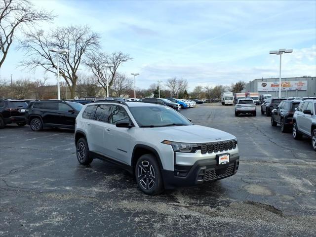 2026 Jeep Cherokee Laredo 4x4 for sale in Matteson, IL
