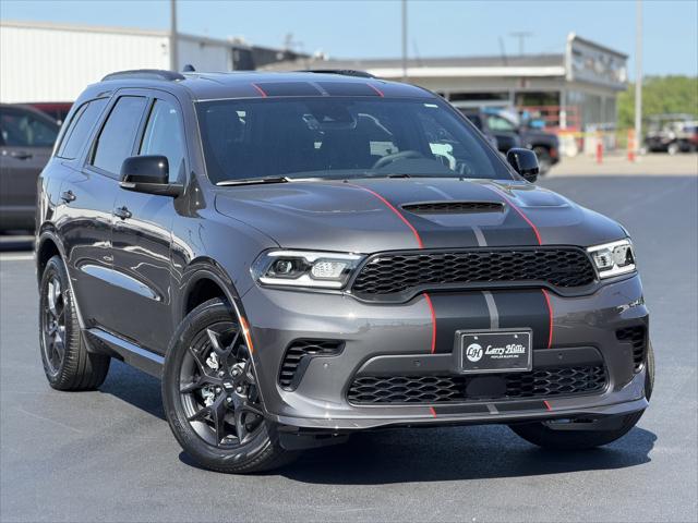 2026 Dodge Durango DURANGO GT PLUS AWD HEMI V8 2026 Dodge Durango DURANGO GT PLUS AWD HEMI V8