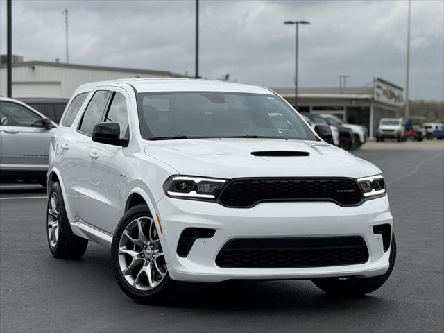2026 Dodge Durango DURANGO GT AWD HEMI V8