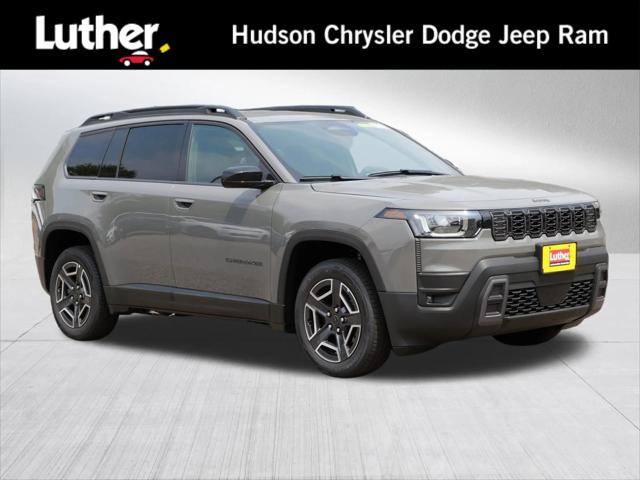 2026 Jeep Cherokee Laredo for sale in Hudson, WI