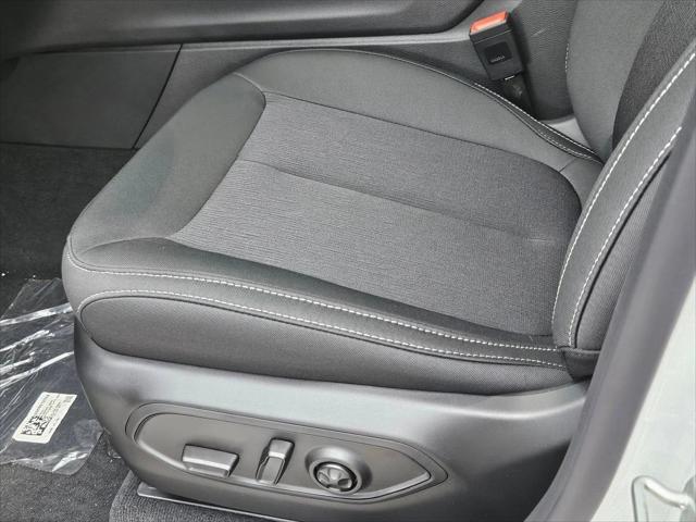 2026 Jeep Grand Cherokee Altitude 4x2