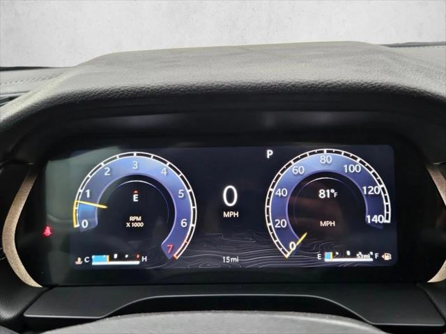 2026 Jeep Grand Cherokee Altitude 4x2