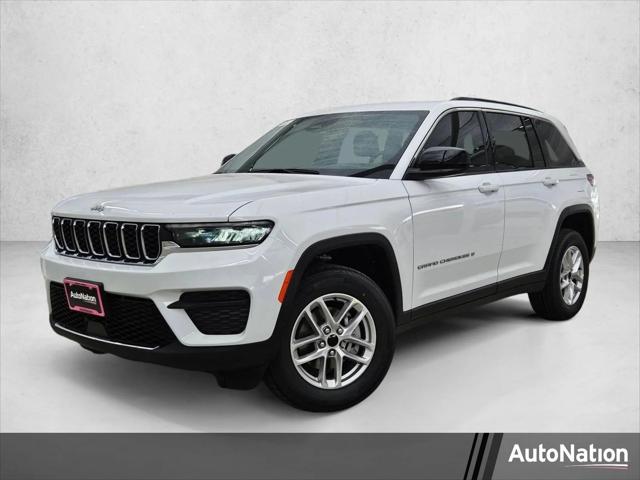 2026 Jeep Grand Cherokee Altitude 4x2 for sale in North Richland Hills, TX