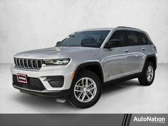 2026 Jeep Grand Cherokee Altitude 4x2 for sale in North Richland Hills, TX
