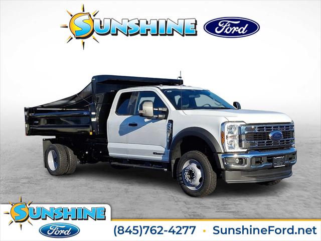 2026 Ford F-550 XL for sale in Newburgh, NY