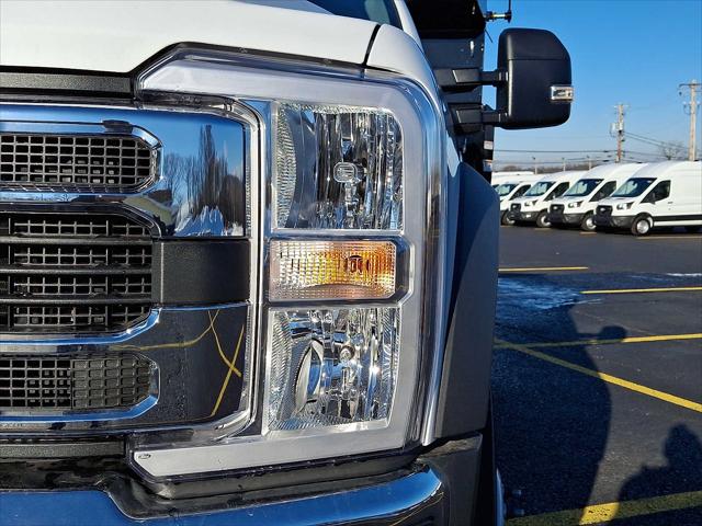 2026 Ford F-550 XL