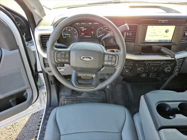 2026 Ford F-550 XL