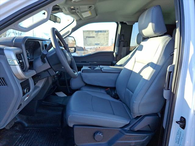2026 Ford F-550 XL