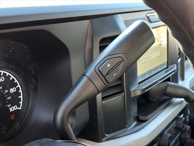 2026 Ford F-550 XL