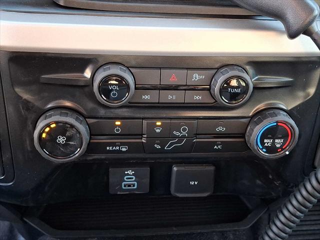 2026 Ford F-550 XL