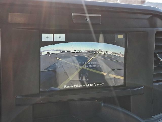 2026 Ford F-550 XL