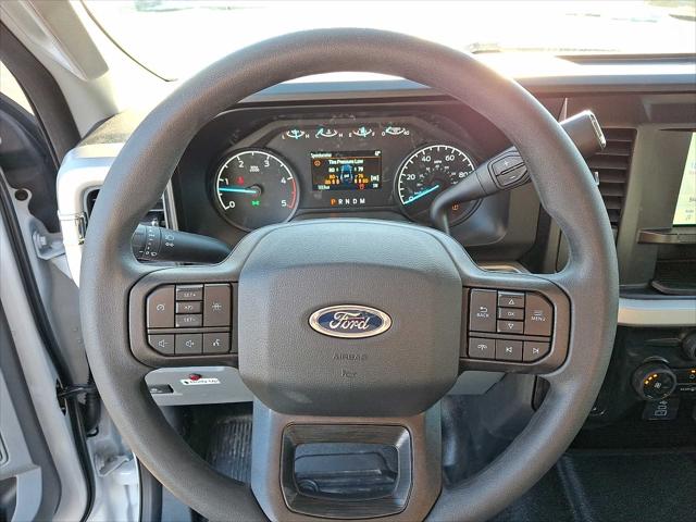 2026 Ford F-550 XL