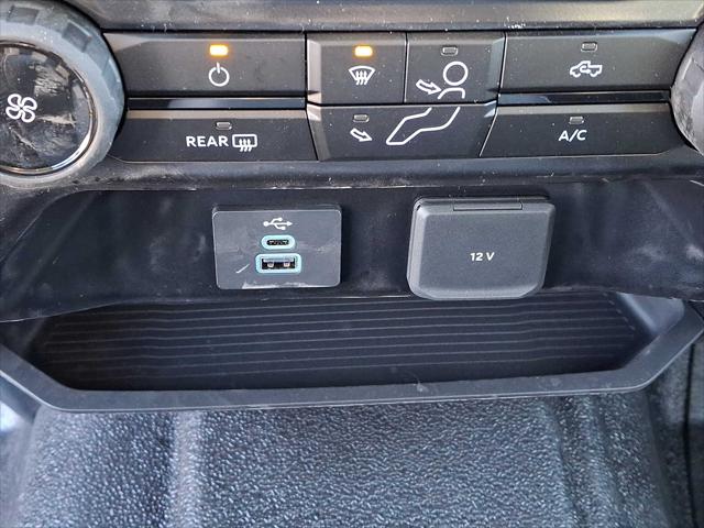2026 Ford F-550 XL