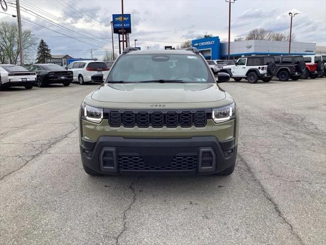 2026 Jeep Cherokee CHEROKEE LIMITED 4X4 2026 Jeep Cherokee CHEROKEE LIMITED 4X4
