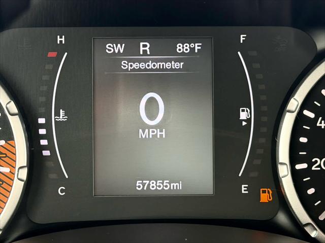 2023 Jeep Renegade Latitude 4x4