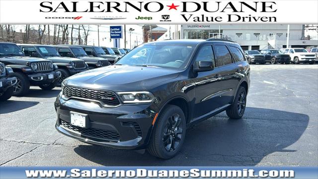 2026 Dodge Durango DURANGO GT AWD
