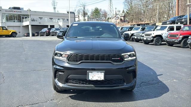 2026 Dodge Durango DURANGO GT AWD