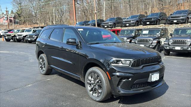 2026 Dodge Durango DURANGO GT AWD