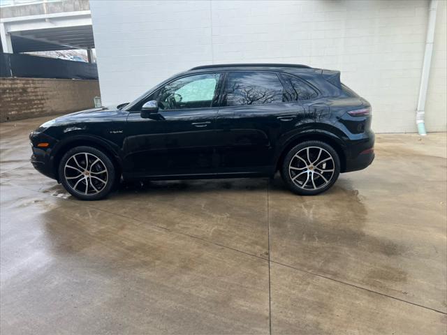 2019 Porsche Cayenne E-Hybrid E-Hybrid for sale in Monroeville, PA