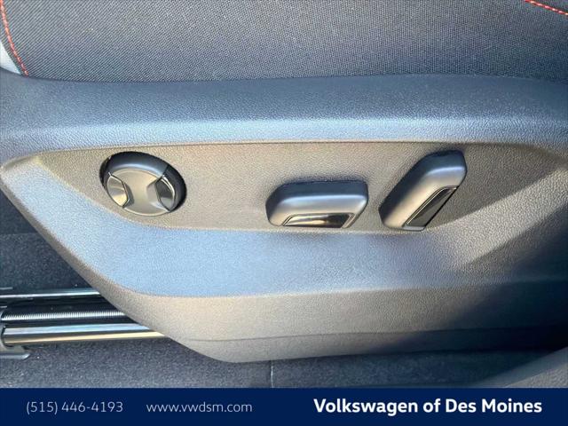 2026 Volkswagen Atlas Peak Edition