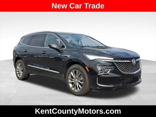 2024 Buick Enclave Avenir AWD for sale in Dover, DE