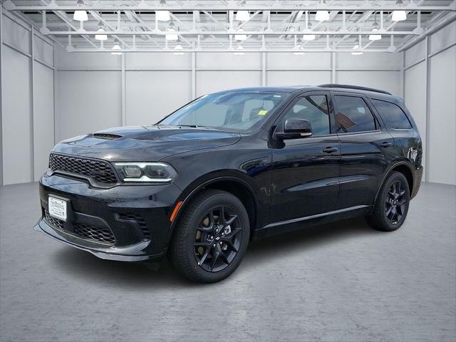 2026 Dodge Durango DURANGO GT PLUS AWD HEMI V8 2026 Dodge Durango DURANGO GT PLUS AWD HEMI V8