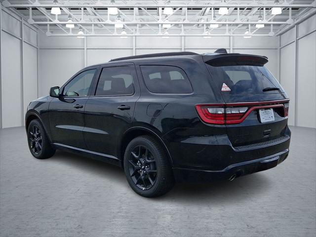 2026 Dodge Durango DURANGO GT PLUS AWD HEMI V8 2026 Dodge Durango DURANGO GT PLUS AWD HEMI V8