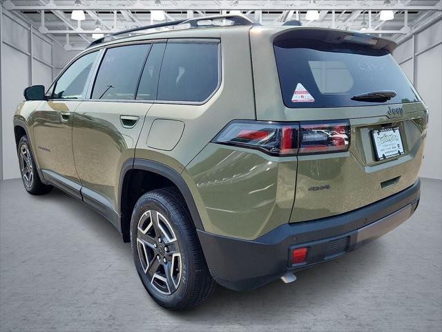 2026 Jeep Cherokee CHEROKEE LIMITED 4X4 2026 Jeep Cherokee CHEROKEE LIMITED 4X4