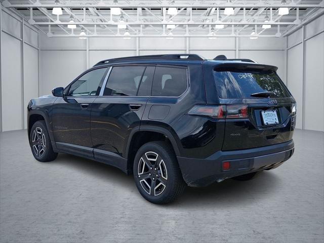 2026 Jeep Cherokee CHEROKEE LAREDO 4X4 2026 Jeep Cherokee CHEROKEE LAREDO 4X4