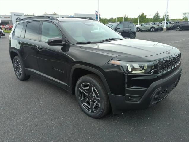 2026 Jeep Cherokee CHEROKEE LIMITED 4X4 2026 Jeep Cherokee CHEROKEE LIMITED 4X4