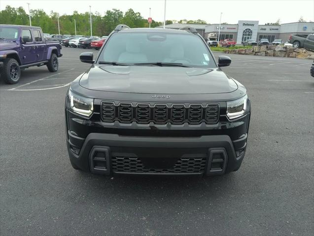 2026 Jeep Cherokee CHEROKEE LIMITED 4X4 2026 Jeep Cherokee CHEROKEE LIMITED 4X4