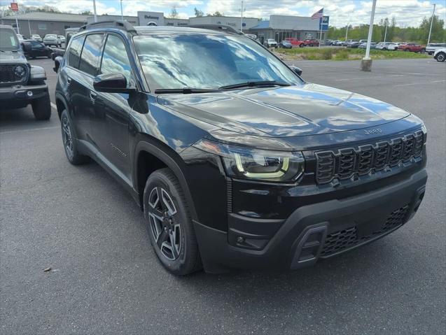 2026 Jeep Cherokee CHEROKEE LAREDO 4X4 2026 Jeep Cherokee CHEROKEE LAREDO 4X4
