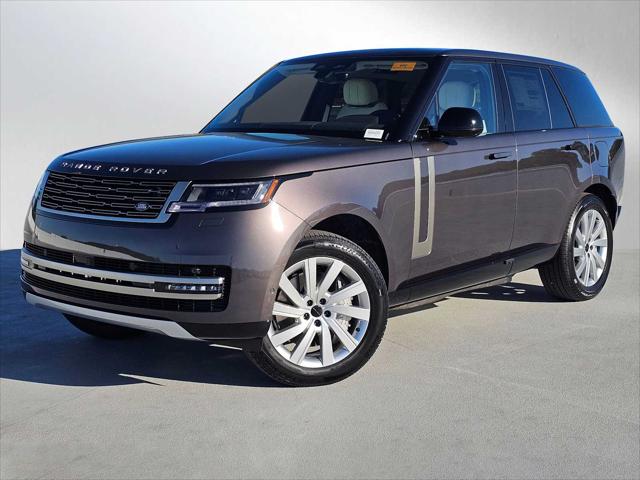 2026 Land Rover Range Rover P550e SE for sale in Thousand Oaks, CA