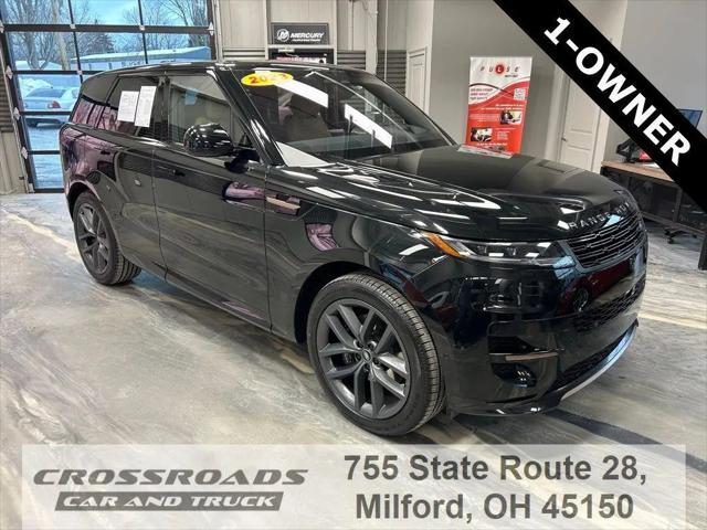 2023 Land Rover Range Rover Sport SE Dynamic for sale in Milford, OH