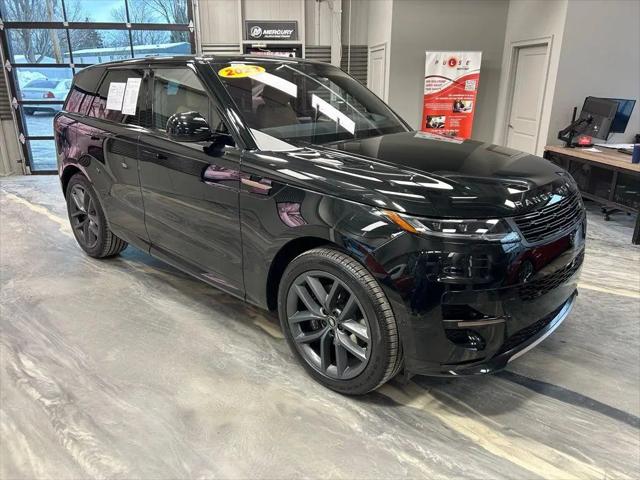 2023 Land Rover Range Rover Sport SE Dynamic for sale near Milford, OH