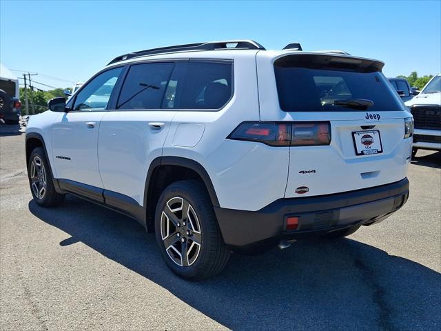 2026 Jeep Cherokee CHEROKEE LAREDO 4X4 2026 Jeep Cherokee CHEROKEE LAREDO 4X4
