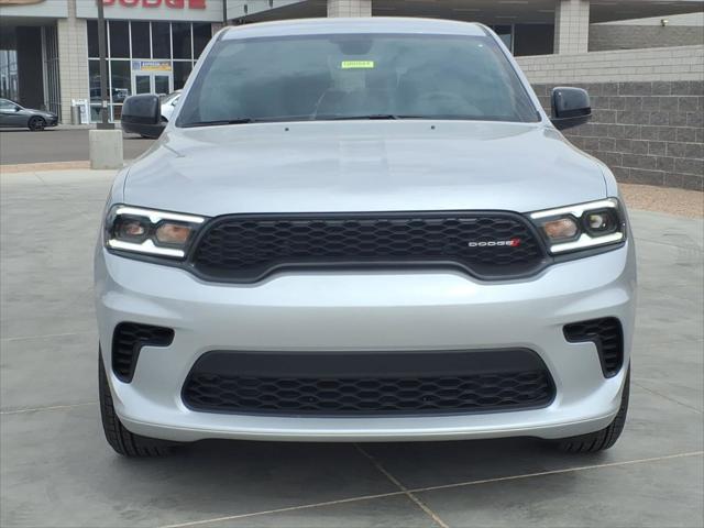 2026 Dodge Durango DURANGO GT RWD