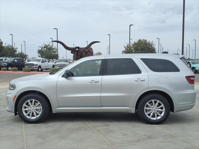 2026 Dodge Durango DURANGO GT RWD