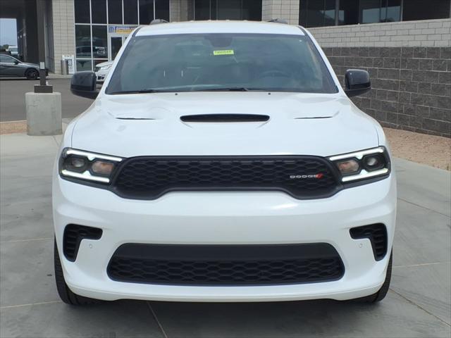 2026 Dodge Durango DURANGO GT AWD HEMI V8