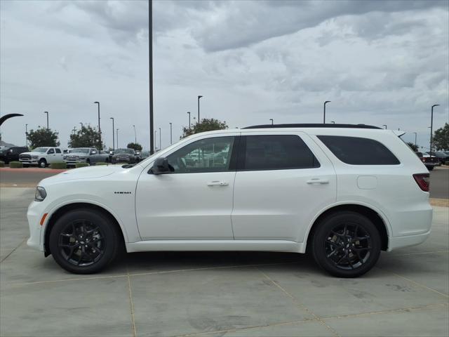 2026 Dodge Durango DURANGO GT AWD HEMI V8