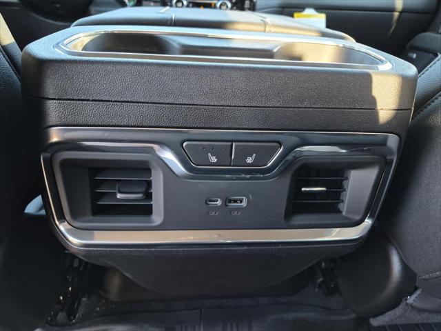 2026 GMC Sierra 1500 Crew Cab, Short Bed, SLT, 4WD